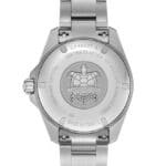 Certina DS Action Diver 38mm Powermatic 80 C048.807.11.051.00 Trasera