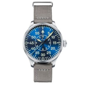 Laco Aachen Blaue Stunde 39 862103.2 Frontal