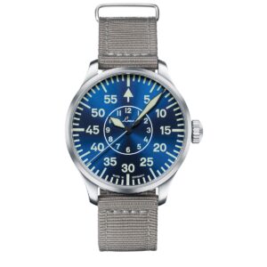 Laco Aachen Blaue Stunde 42 862101.2 Frontal