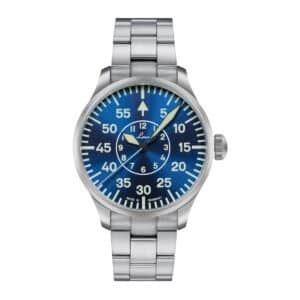 Laco Aachen Blaue Stunde 42 MB 862101.2.MB Frontal