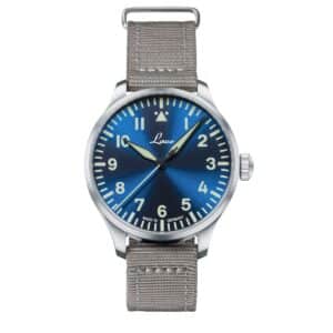 Laco Augsburg Blaue Stunde 39 862102.2 Frontal