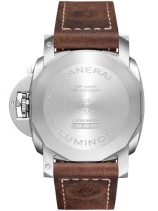 Panerai Luminor Marina PAM01759 Trasera