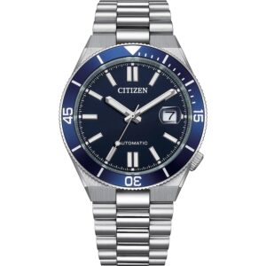 Citizen Tsuyosa NJ0230-59L Frontal