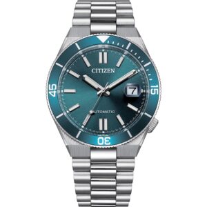 Citizen Tsuyosa NJ0231-56L Frontal