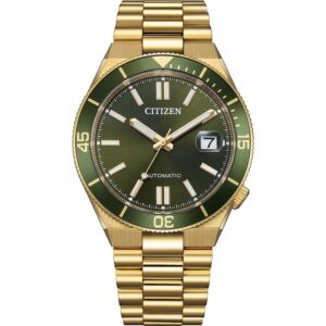 Citizen Tsuyosa NJ0232-53X Frontal