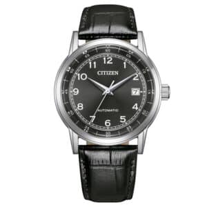 Citizen Automatic NJ0210-05E Frontal