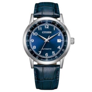 Citizen Automatic NJ0210-13L Frontal