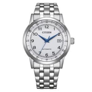 Citizen Automatic NJ0210-56A Frontal