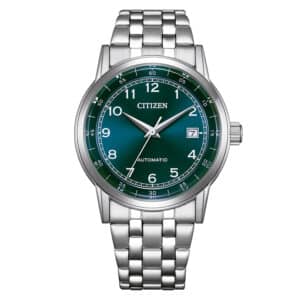 Citizen Automatic NJ0210-56M Frontal
