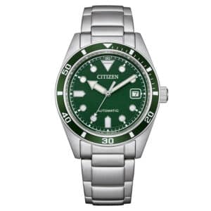 Citizen Automatic NJ0220-52X Frontal