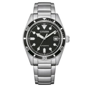 Citizen Automatic NJ0221-50E Frontal