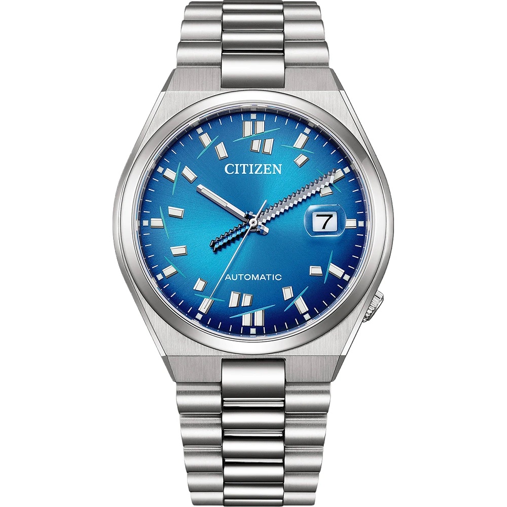 Citizen Tsuyosa NJ0157-81L
