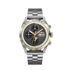 Fortis Stratoliner S-41 Cosmic Gray Supernova F2340013 Frontal