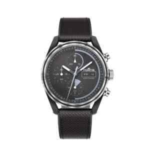 Fortis Stratoliner S-41 Gravity Black F2340018 Frontal