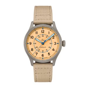 Laco x Circula ProLab Sand 862193 Frontal