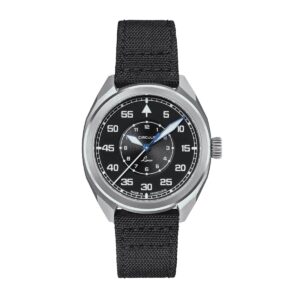Laco x Circula ProLab Schwarz 862193 Frontal