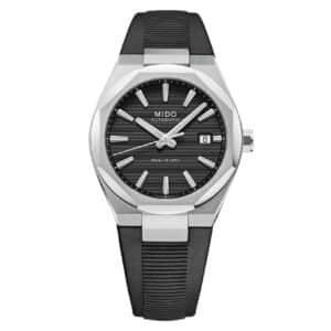 Mido Multifort 8 One Crown M055.507.17.051.00 Frontal