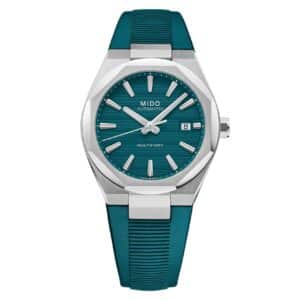 Mido Multifort 8 One Crown M055.507.17.091.00 Frontal