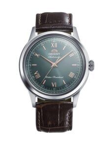 Orient Bambino No Date RA-BB0001E Frontal