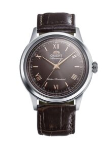 Orient Bambino No Date RA-BB0004Y Frontal