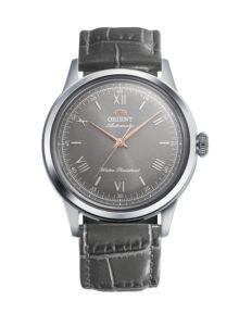 Orient Bambino No Date RA-BB0006N Frontal