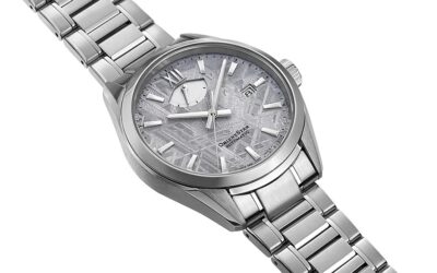 Orient Star M34 F8 Date RE-BX0010A