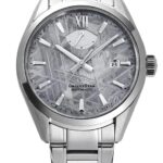 Orient Star M34 F8 Date RE-BX0010A Frontal