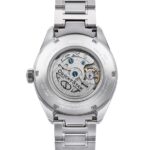 Orient Star M34 F8 Date RE-BX0010A Trasera