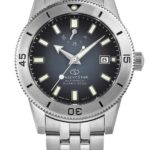 Orient Star M42 Diver 1964 1st Edition F6 Date 200m RE-AU0503N Frontal