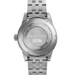 Orient Star M42 Diver 1964 1st Edition F6 Date 200m RE-AU0503N Trasera