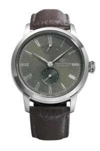 Orient Star M45 F7 Small Second RE-BS0001E Frontal