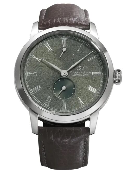 Orient Star M45 F7 Small Second