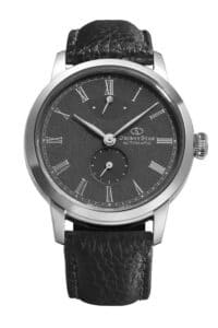 Orient Star M45 F7 Small Second RE-BS0003N Frontal