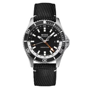 Mido Ocean Star GMT M026.629.17.051.01 Frontal