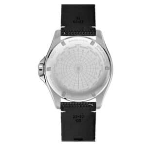Mido Ocean Star GMT M026.629.17.051.01 Trasera