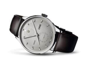 Oris Artelier Complication 01 782 7811 4051-07 6 20 17FC Detalle