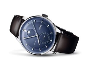 Oris Artelier Complication 01 782 7811 4055-07 6 20 17FC Detalle