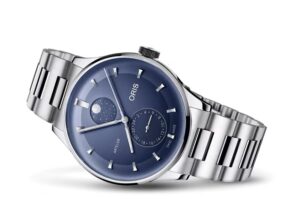 Oris Artelier Complication 01 782 7811 4055-07 8 20 20 Detalle