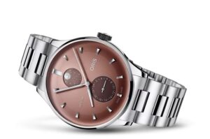 Oris Artelier Complication 01 782 7811 4056-07 8 20 20 Detalle