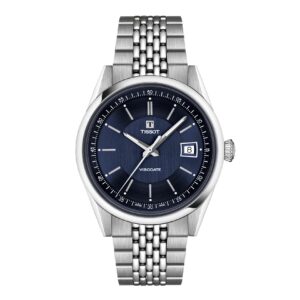 Tissot Visodate 39mm T157.407.11.041.00 Frontal